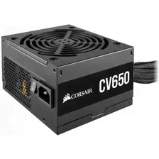 Блок питания Corsair CV650 650W CP-9020236-EU в Уфе