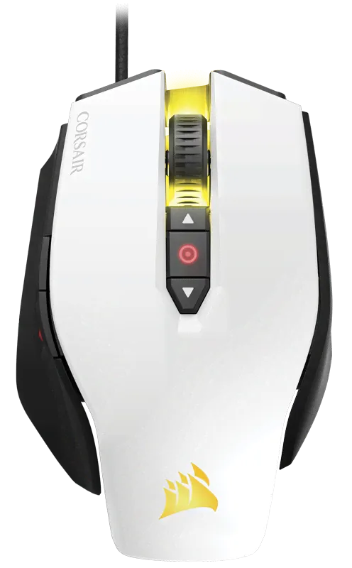 Мышь Corsair Gaming M65 PRO RGB (CH-9300111-EU)-4