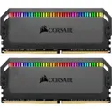 Оперативная память Corsair Dominator Platinum RGB CMT16GX4M2C3600C18