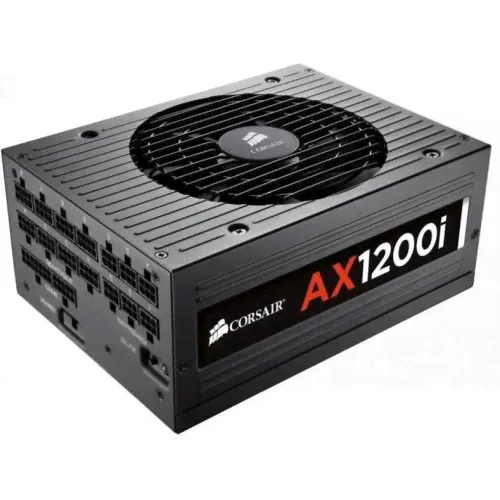Блок питания Corsair AX1200i (CP-9020008-EU)