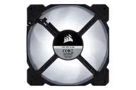 Охлаждение Corsair AF140 LED 2 pack [CO-9050088-WW] , RTL