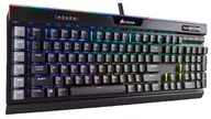 Клавиатура Corsair K95 RGB PLATINUM Cherry MX Speed (CH-9127014-RU)