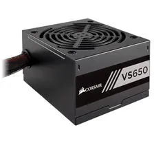 Блок питания Corsair VS650 650W CP-9020172-EU в Омске