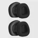 2X Амбушюры, Сменные Поролоновые Амбушюры Для Corsair Void и Corsair Void PRO RGB, Проводная/Беспроводная игровая гарнитура