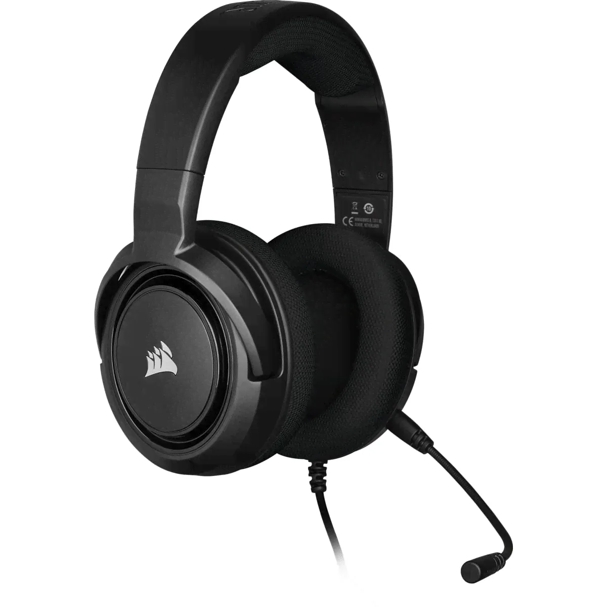 Corsair Наушники проводные, черный