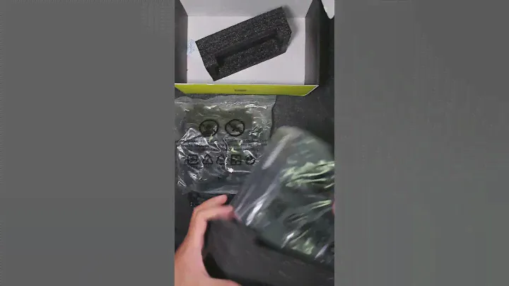 Mở hộp Nguồn Corsair RM850e 850W ATX 3.0 Fully modular #Unboxing  #Unpacking