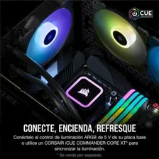 Вентилятор для ноутбука Corsair