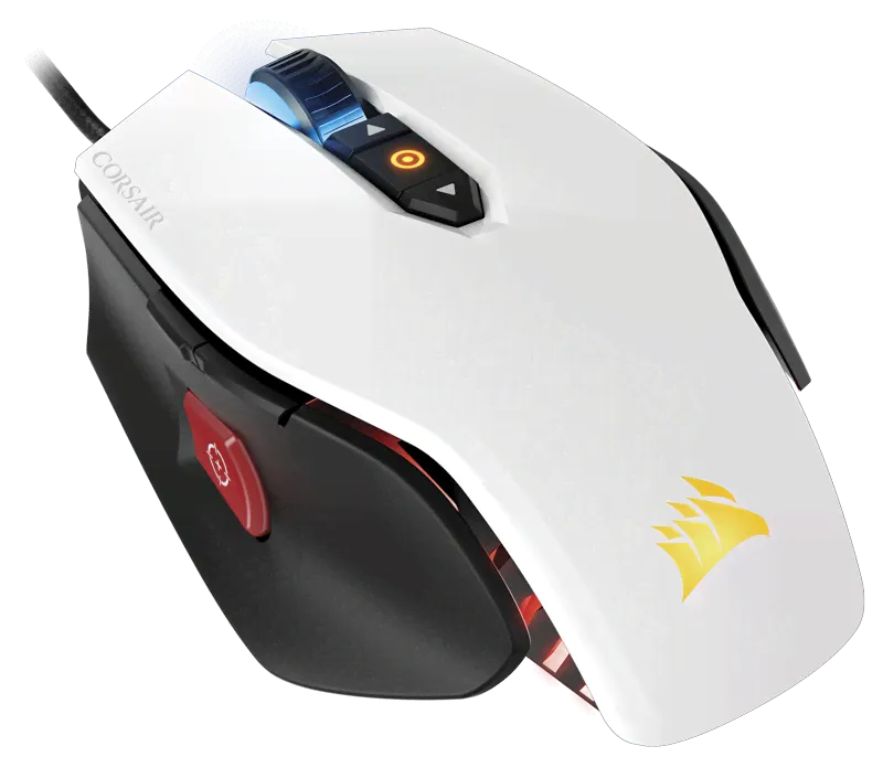 Мышь Corsair Gaming M65 PRO RGB (CH-9300111-EU)-3