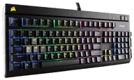 Клавиатура Corsair Strafe RGB Cherry MX Silent (CH-9000121-RU)