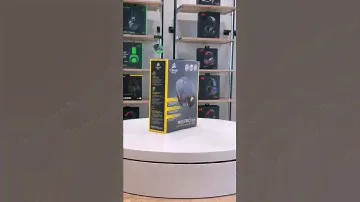 Corsair M65 Pro RGB – FPS Gaming Mouse