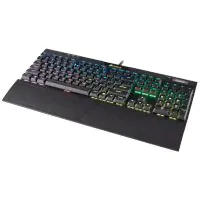 Клавиатура Corsair K70 RGB MK.2 Rapidfire в Краснодаре-0