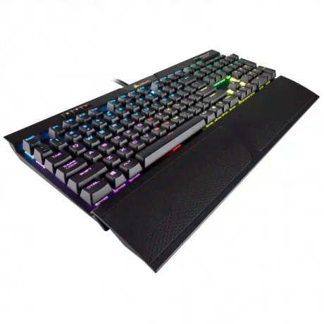 Клавиатура Corsair Gaming K70 RGB MK.2 RAPIDFIRE-0