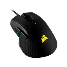 Corsair Ironclaw RGB Black