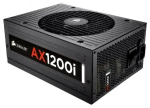 Блок питания ATX 1200W Corsair (AX1200i)