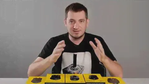 Как выбрать мышку для соревновательного шутера