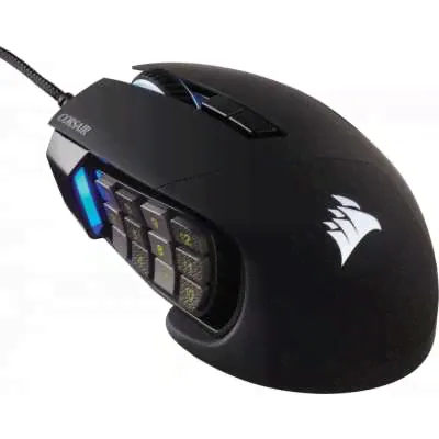 Мышь Corsair Scimitar RGB Elite CH-9304211-EU в Санкт-Петербурге