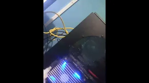 H55 noise