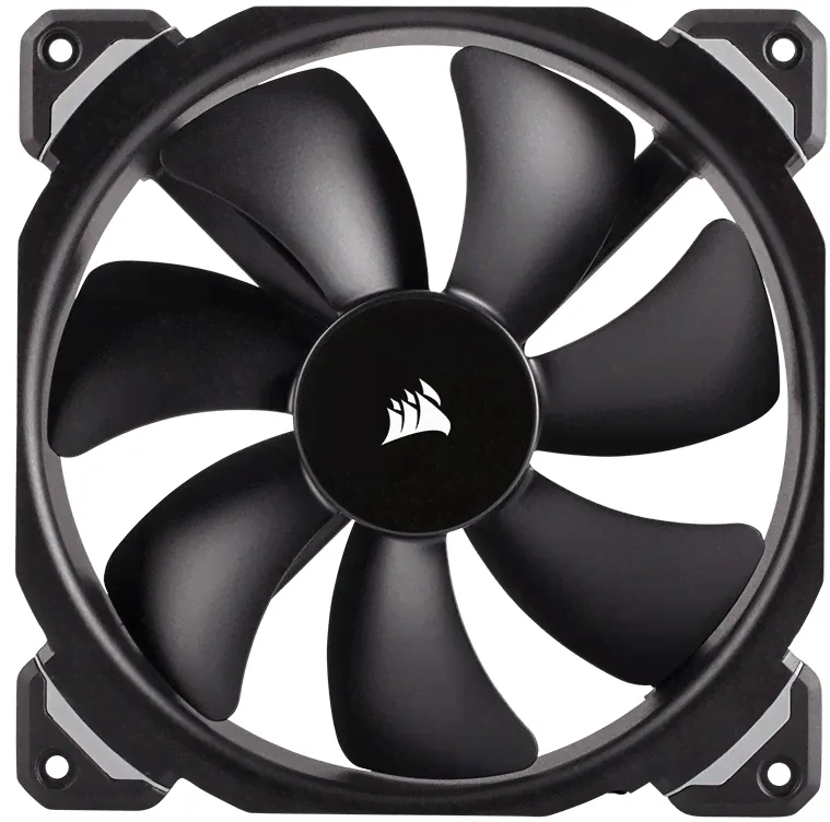 Система охлаждения Corsair ML140 PRO
