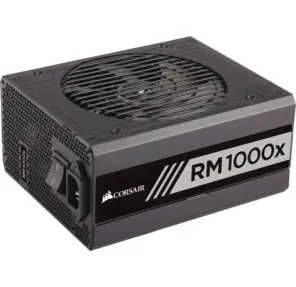 Блок питания Corsair RM-1000x
