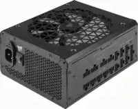 Блок питания Corsair RM1200x Shift 80 Plus Gold, 1200 Вт
