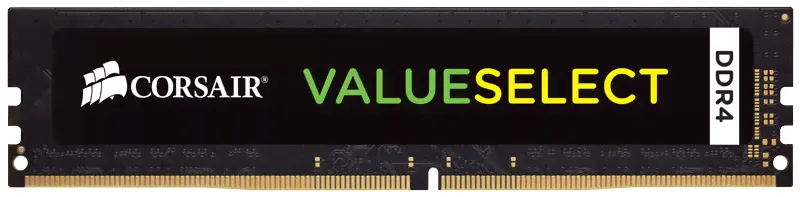 Модуль памяти DDR4 16GB 2133МГц Corsair (CL15, 1.2V) (CMV16GX4M1A2133C15)-0
