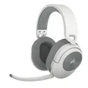 Игровые наушники Corsair HS55 Wireless (белый)