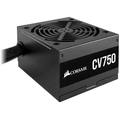 Блок питания Corsair ATX 750W CV750