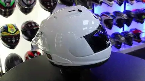 Arai RX-7V Evo FIM Gloss White Helmet (FRHPHE)