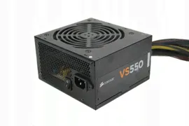 CP9020097EU corsair vs550 550w 80 +
