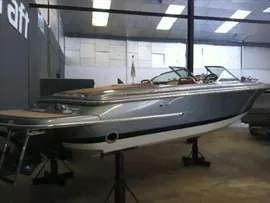 2012 Chris-Craft Corsair 22