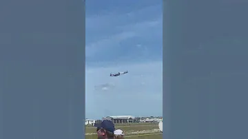 Class of 45’ P-51 Mustang & F4U Corsair