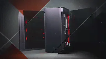 CyberPowerPC Corsair Obsidian 500D