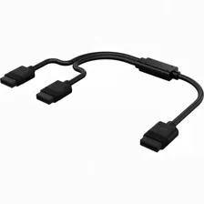 Кабель USB Corsair CL-9011124-WW Чёрный