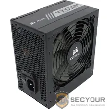 Corsair TX550M CP-9020133-EU 550W, 80 Plus® Gold, RTL