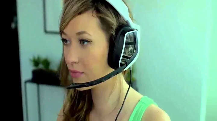 VOID USB Dolby 7.1 Gaming Headset Review | Gaming headsets from Corsair