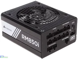 Блок питания 850i Corsair RM850i 80+ Gold, ATX12V V2.