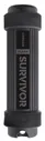 Флеш накопитель Corsair Survivor 1000 ГБ USB Type-A 3.2 Gen 1 (3.1 Gen 1) Cap черный