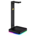 Подставка для наушников Corsair ST100 RGB CA-9011167-EU