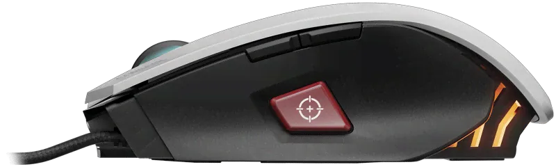 Мышь Corsair Gaming M65 PRO RGB (CH-9300111-EU)-2