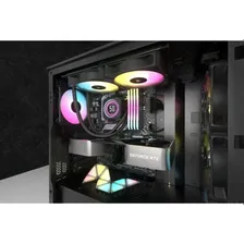 Жидкостное охлаждение Corsair CW-9060074-WW портативное