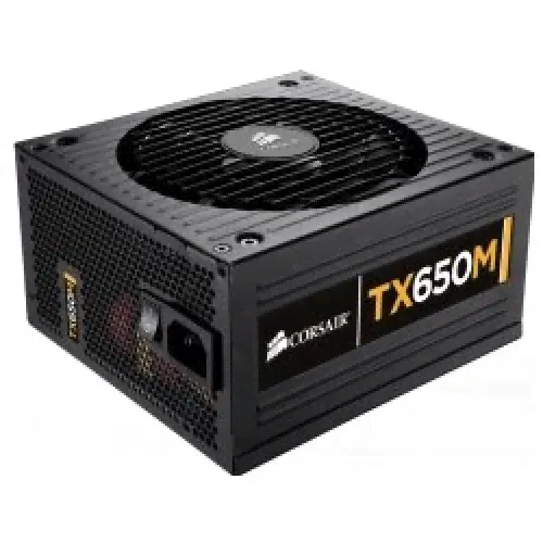 Блок питания Corsair TX650M (CMPSU-650TXM)