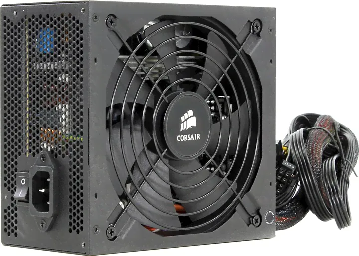 Блок питания Corsair CS850M-0