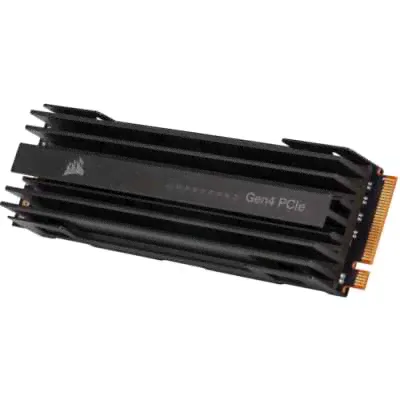 SSD диск Corsair MP600 Pro 1Tb CSSD-F1000GBMP600PRO в Краснодаре-0