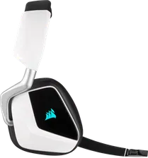 Гарнитура Corsair VOID RGB ELITE Wireless White (CA-9011201-EU)