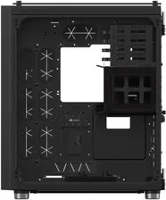 Корпус Corsair Crystal Series 680X RGB Black (CC-9011168-WW)