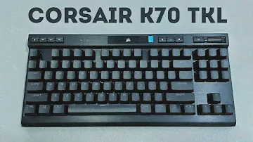 Почему с Corsair все так...?