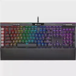 Клавиатура Corsair Gaming K95 RGB Platinum XT Speed Switch