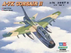 A-7K Corsair II (Hobby Boss) 1/72-0