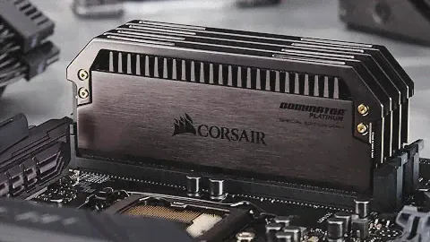Corsair DOMINATOR Platinum Series Memory Kit for DDR4  || Shopping on amazon