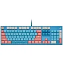 Игровая клавиатура Corsair K60 RGB Pro Azure Sea